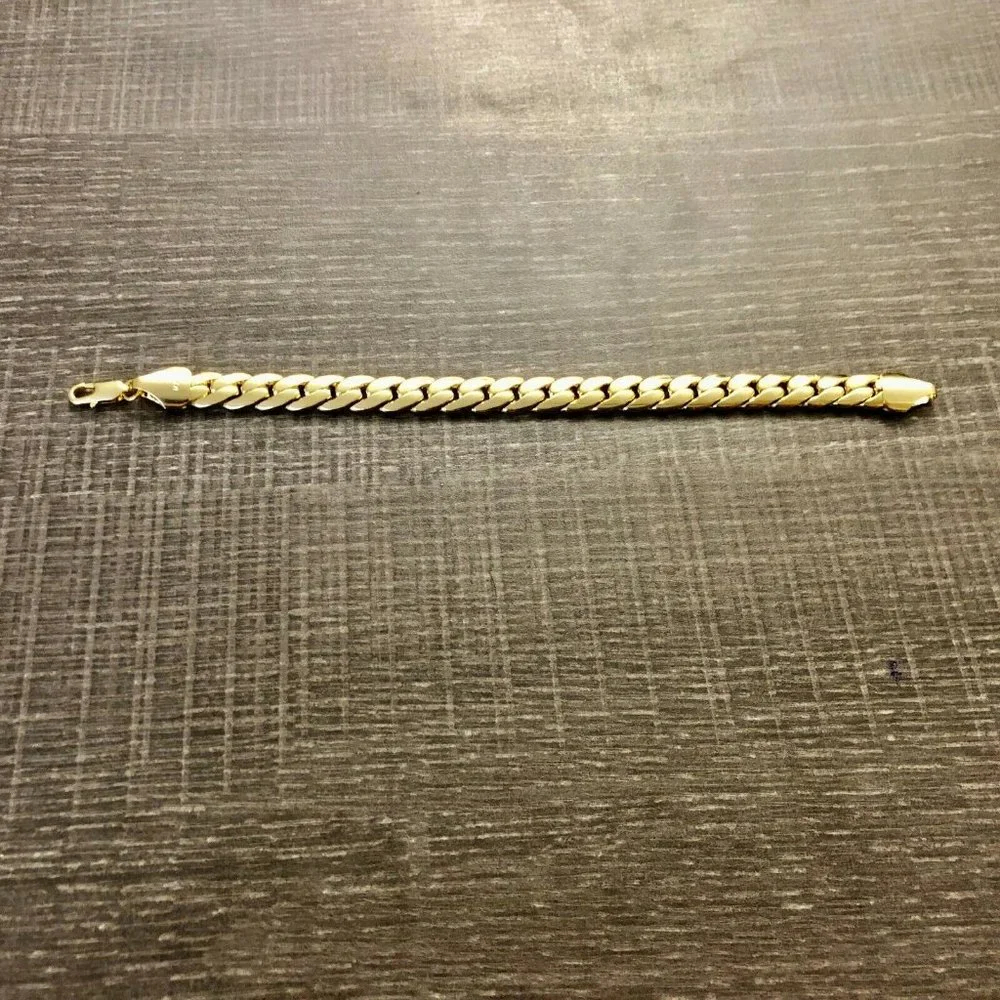 14K Gold 8